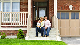 The RRSP Home Buyers