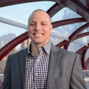 Derek Endicott
